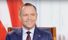 Wywiady z Karolem Nawrockim: milion widzów więcej w Republice niż w wPolsce24