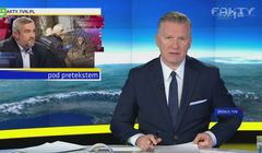 „Wiadomości” znów krytykują „Fakty”, tym razem ws. rolnictwa