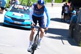 Kolarstwo: Tour de Pologne - 5. etap: Katowice - Zakopane