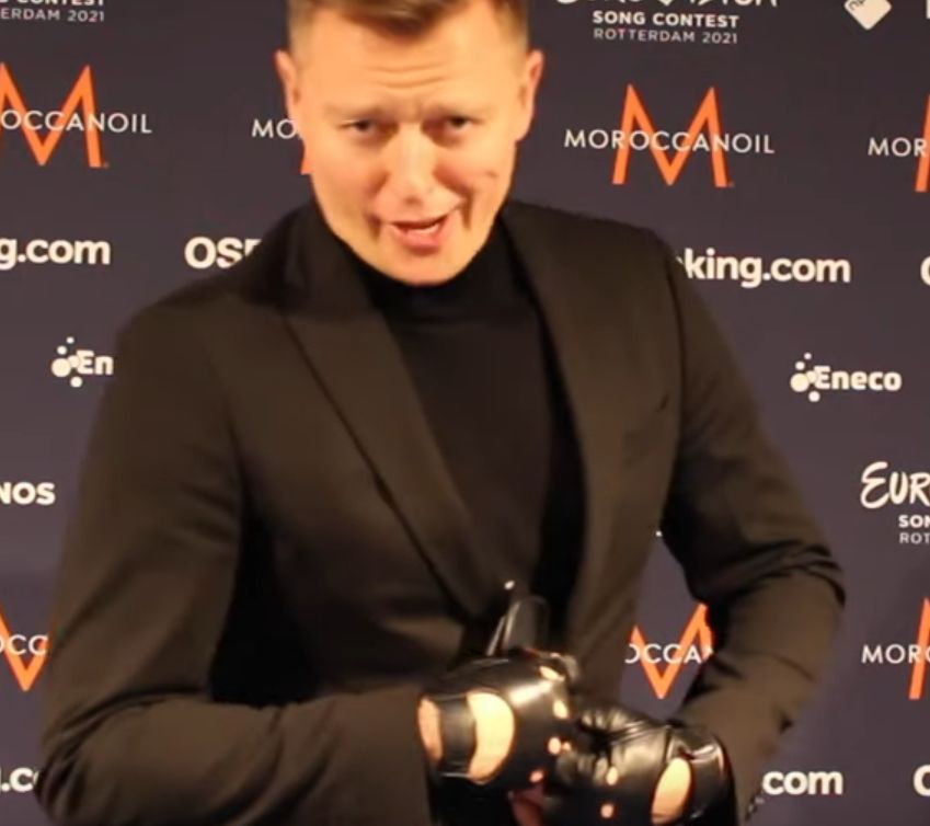 Rafał Brzozowski 