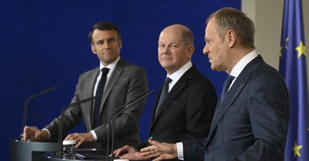 Biznes liczy na nowe otwarcie w UE. Wysyła "jasny sygnał" do Brukseli