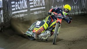 Żużel. Starcie gigantów we Wrocławiu. Czy Motor znów zdobędzie Stadion Olimpijski?