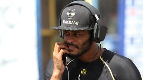 Antonio Lindbaeck zrezygnował z występów w kadrze Szwecji