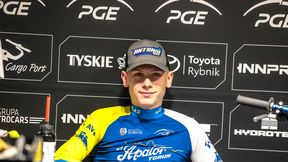 Żużel. Był pod taśmą i został wykluczony z wyścigu. Sędzia bez litości dla Polaka