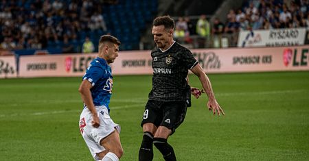Rewanż na trudnym terenie. Mecz Lech – Karabach już dziś