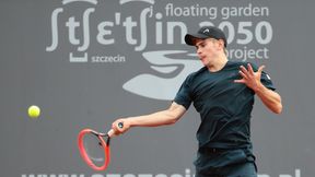 Polak był bezradny. Mecz trwał tylko 51 minut