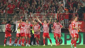 Rewelacyjny finisz Unionu Berlin. Lider Bundesligi nie daje się dopaść