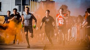 Men Expert Survival Race  - 6 miast w sezonie 2015