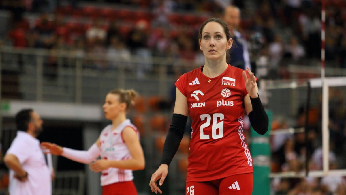 WP SportoweFakty / Justyna Serafin