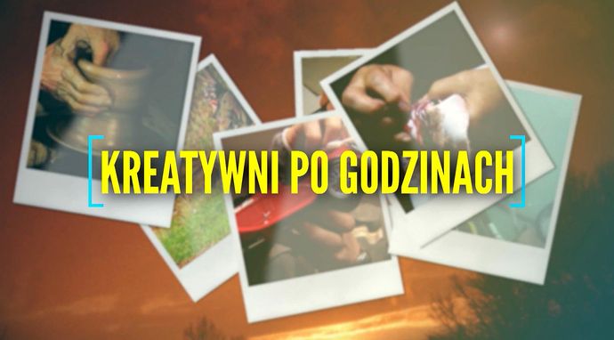Kreatywni po godzinach