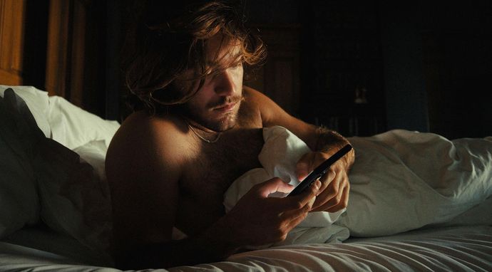 Benjamin Ingrosso, część 1