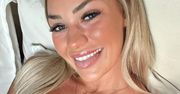 25-letnia gwiazda OnlyFans rzuciła chłopaka i poleciała na wakacje. Chciała przespać się z 20 facetami. "Rano dobiłam do 22". To nie koniec...