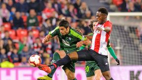 La Liga. SD Eibar - Real Madryt na żywo. Transmisja TV, stream online i livescore