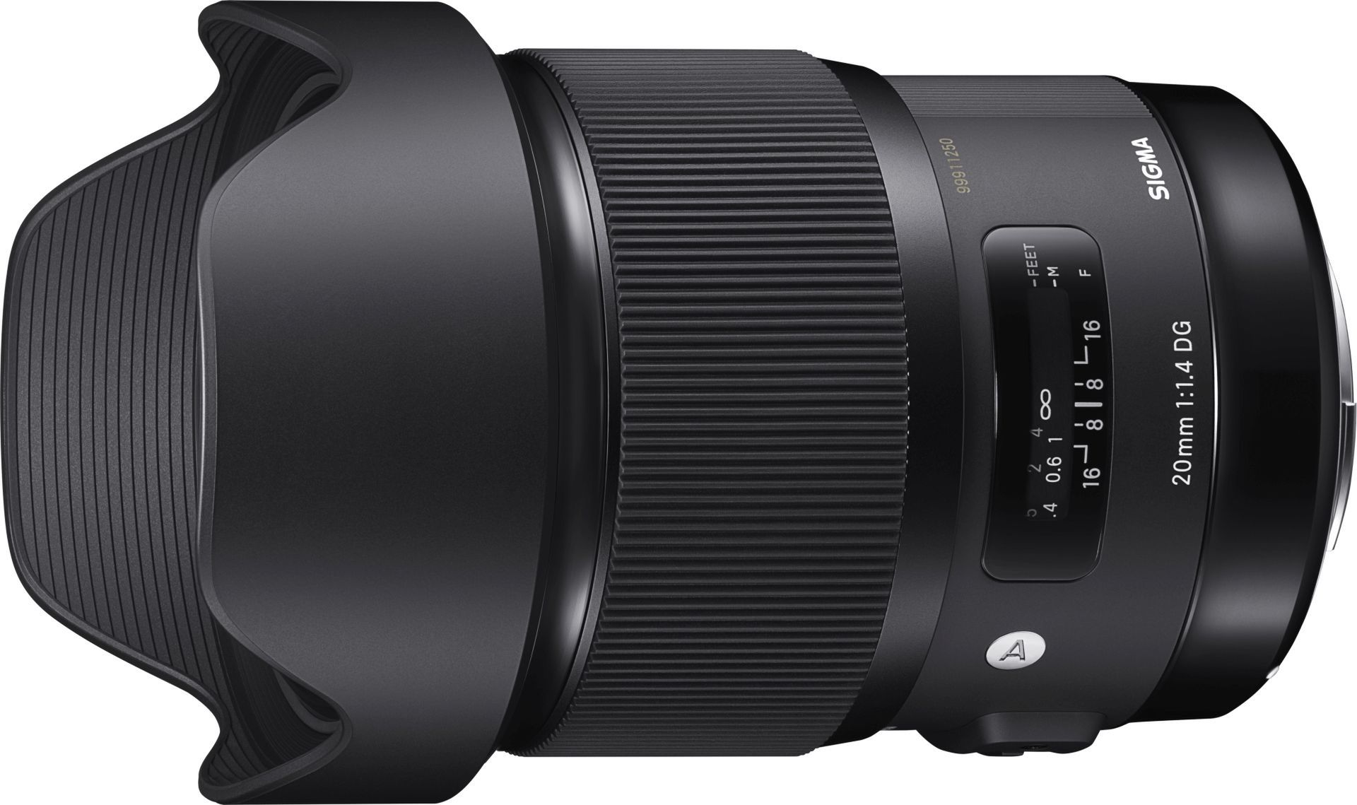 Sigma 20 mm F1.4 DG HSM - ultra szeroki i jasny obiektyw do pełnej klatki 2