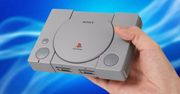 PlayStation Classic w niskiej cenie. W końcu dobry zakup dla fanów marki