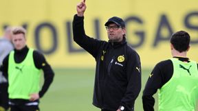 Klopp o Lewandowskim: Jeśli odchodzi, niech weźmie pier****ny puchar do szatni Bayernu!