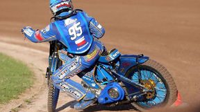 Wymarzony debiut Bartosza Zmarzlika. "Przed sezonem wielu pukałoby się w czoło"