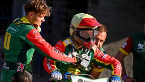 Żużel. Stal wyciągnęła dobry wynik mimo słabej postawy Fajfera. Polonia pokazała, co jest jej atutem