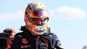 Tylko katastrofa może odebrać tytuł Verstappenowi. Ferrari w coraz gorszej sytuacji