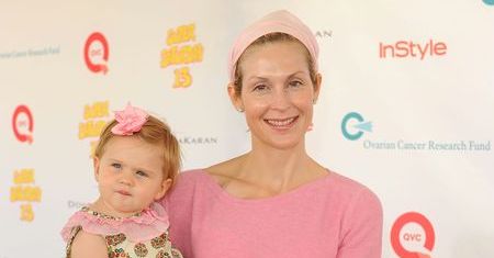 "Melrose Place": wywołała skandal, teraz odebrano jej dzieci. Mroczne oblicze Kelly Rutherford