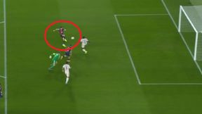 Tak Lewandowski strzelił gola Bayernowi. Musiał to wykorzystać