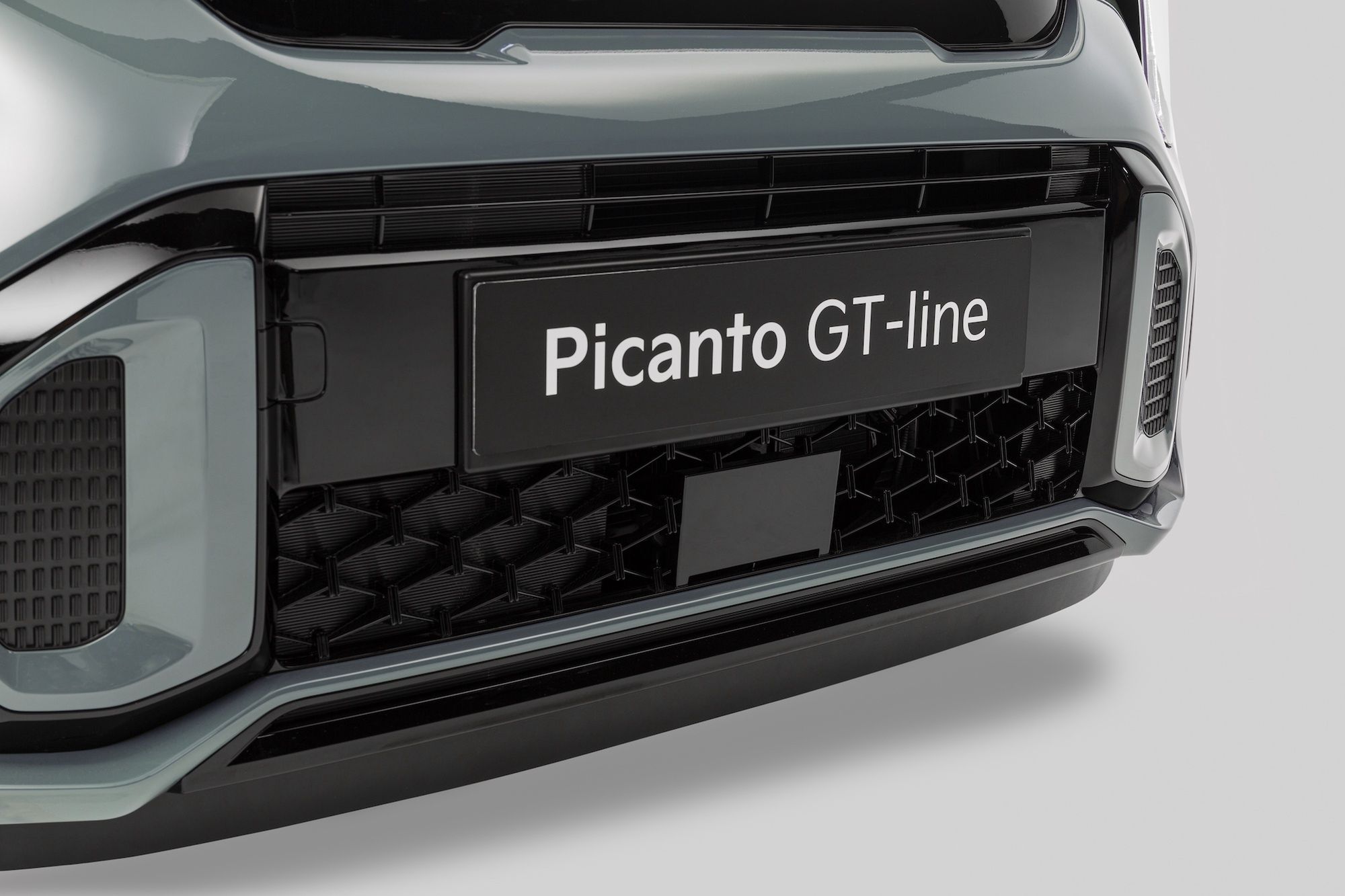 Kia Picanto 2024