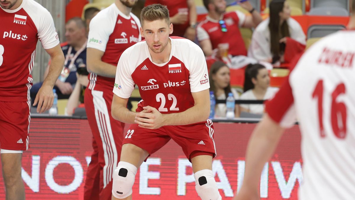 WP SportoweFakty / Tomasz Kudala / Bartosz Bednorz