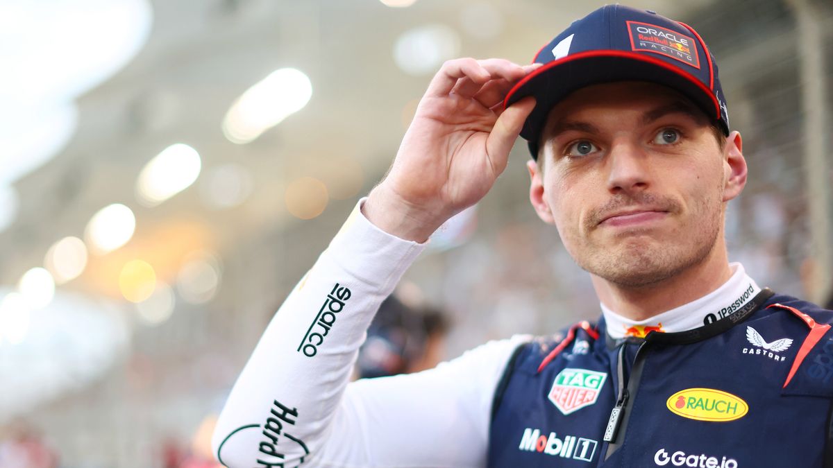 Materiały prasowe / Red Bull / Na zdjęciu: Max Verstappen
