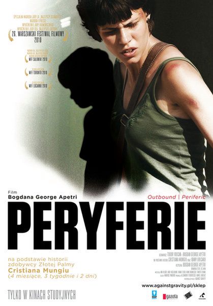 Peryferie