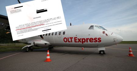 Wraca sprawa OLT Express. Policja przesłuchuje pasażerów. "Byłem przerażony"