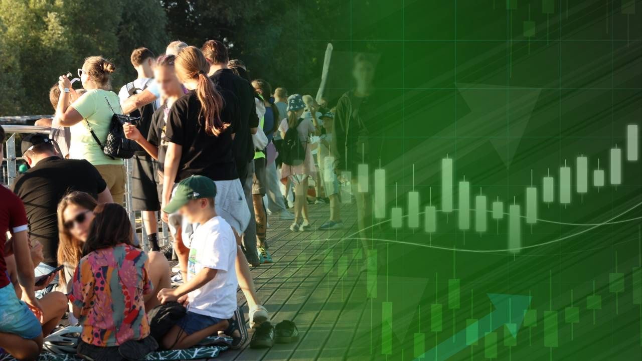 9259,54 zł. Są najnowsze dane o zarobkach w Polsce