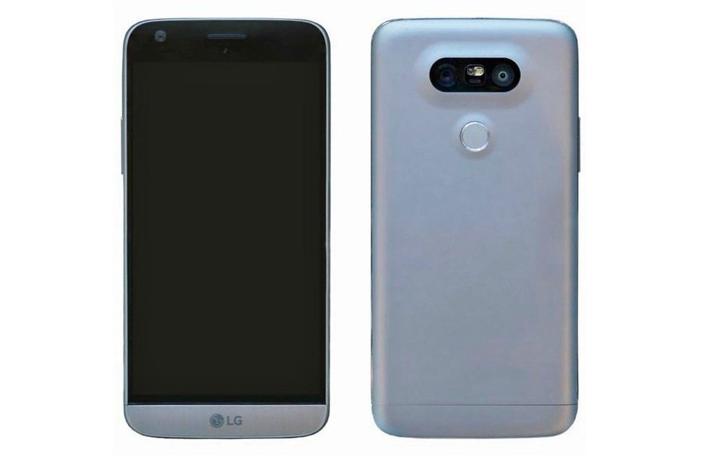 Samsung Galaxy S7 czy LG G5? Którego flagowca bardziej wyczekujecie? 2