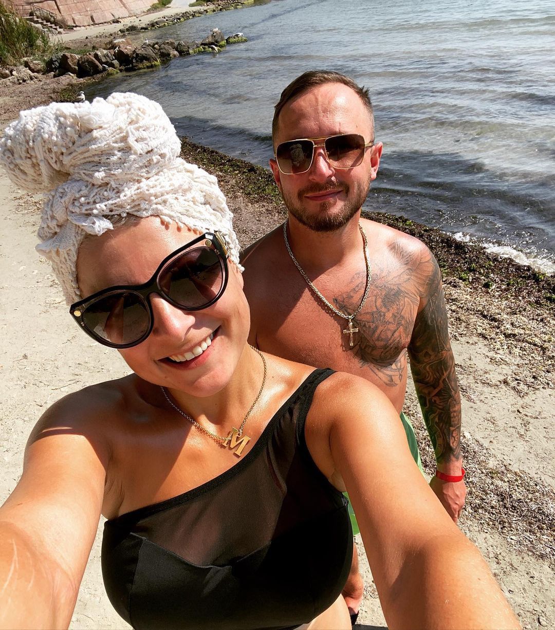 Magdalena Narożna rozprawia o ślubie, dzieciach i relacjach z byłym
