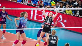 Wielkie wyzwanie polskich klubów w Lidze Mistrzyń. Przyjeżdżają giganci z Włoch