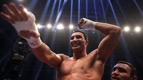 Walka Władimir Kliczko vs Kubrat Pulew przełożona. Ukrainiec kontuzjowany!