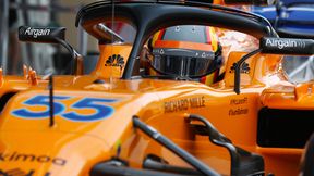 McLaren musi wykreować nowego lidera. Zastąpienie Fernando Alonso nie będzie łatwe