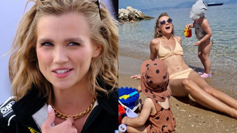 Agnieszka Kaczorowska