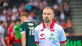 Polska zakończy pierwszy etap. Prestiżowy mecz dla Nikoli Grbicia
