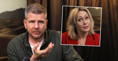 Zapytała Chajzera o powrót do TV. "Siebie sprzed 6 lat bym nie polubił"