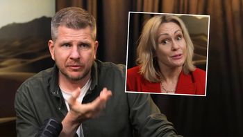 Zapytała Chajzera o powrót do TV. "Siebie sprzed 6 lat bym nie polubił"