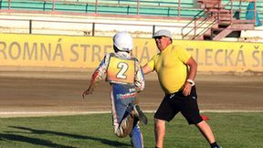 Żużel. Finał IPEJ U19 w Zarnovicy (galeria)