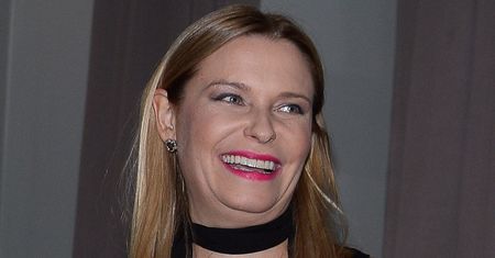 Zaangażowana Paulina Młynarska namawia Polaków do ucieczki z kraju: "Jedźcie tam, gdzie nie sięga władza ZAKŁAMANEGO DZIADA"