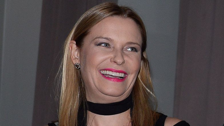 Paulina Młynarska namawia do ucieczki z Polski