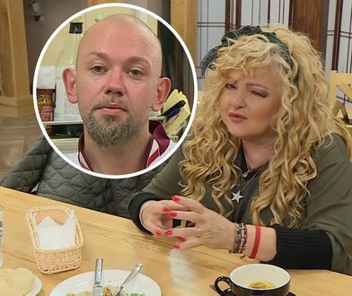 "Kuchenne rewolucje": Gessler przesadziła? Kucharz bluzgał i trzasnął drzwiami