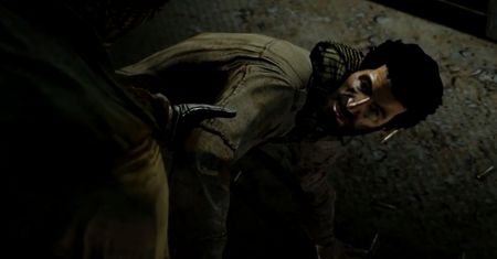 Twórcy Splinter Cell: Blacklist odkrywają, że ludzie nie lubią torturować innych