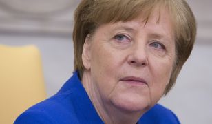 Ma polskich przodków, a w Elblągu stoi "dom Merkel". W polityce nie kieruje się sentymentem