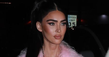 Najgorsze stylizacje tygodnia. Megan Fox zostanie królową kiczu?