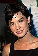 Ashley Scott
