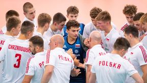 Młodzi Polacy boleśnie pozbawieni nadziei na półfinał