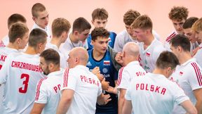 Młodzi Polacy boleśnie pozbawieni nadziei na półfinał